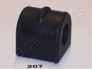 Втулка стабілізатора передн. Land Cruiser -02 JAPANPARTS RU207