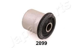 Сайлентблок важеля TOYOTA HI-LUX 2,5-3,0D4-D 05- JAPANPARTS RU2099