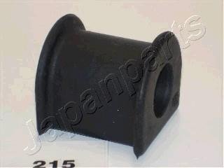 Втулка стабилизатора JAPANPARTS RU215
