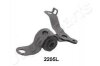 Фото 1 - сайлентблок важеля TOYOTA P. COROLLA 1,3-2,0 92-97 LE LE/PR JAPANPARTS RU2205L Сайлентблок важеля TOYOTA P. COROLLA 1,3-2,0 92-97 LE LE/PR JAPANPARTS RU2205L (фото 1)