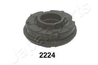 Сайлентблок важеля TOYOTA P. HIACE KDH2,LH2,TRH2 2005.01-2014.02 LE/PR JAPANPARTS RU2224