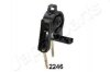 Фото 1 - подушка двигателя RU-2246 TYЈ TOYOTA YARIS, YARIS VERSO 99-05 JAPANPARTS RU2246 Подушка двигателя RU-2246 TYЈ TOYOTA YARIS, YARIS VERSO 99-05 JAPANPARTS RU2246 (фото 1)