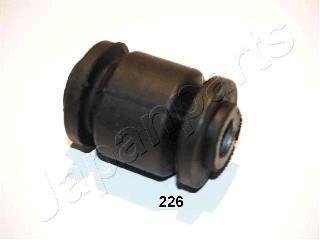 Кронштейн, подушки важеля JAPANPARTS RU226