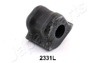 Подушка стабилизатора TOYOTA PRIUS 1.5 HYBRID/1.8 HYBRID 11- JAPANPARTS RU2331L