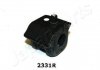 Подушка стабілізатора TOYOTA P. PRIUS PLUS (ZVW4_) 11- PR JAPANPARTS RU2331R (фото 2)