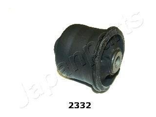 Сайлентблок балки подвески TYЈ RU-2332 TOYOTA AURIS COROLLA VERSO 06- JAPANPARTS RU2332