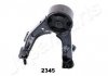 Подушка двигателя TOYOTA AVENSIS 2,0D-4D 99-03 JAPANPARTS RU2345 (фото 2)