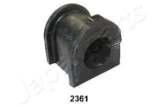 Подушка стабилизатора TOYOTA P. LAND CRUISER 200 07- JAPANPARTS RU2361 (фото 1)