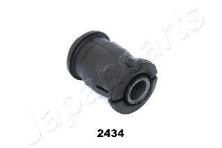 Сайлентблок важеля TOYOTA P. COROLLA 1,6/1,8VVT-I 02-09 JAPANPARTS RU2434