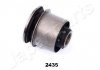 Сайлентблок важеля RU-2435 TYЈ TOYOTA CELICA, COROLLA, COROLLA VERSO 1,3-2,0D 97- JAPANPARTS RU2435 (фото 1)