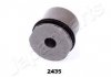 Сайлентблок важеля RU-2435 TYЈ TOYOTA CELICA, COROLLA, COROLLA VERSO 1,3-2,0D 97- JAPANPARTS RU2435 (фото 2)