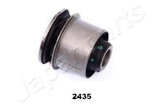 Сайлентблок важеля RU-2435 TYЈ TOYOTA CELICA, COROLLA, COROLLA VERSO 1,3-2,0D 97- JAPANPARTS RU2435