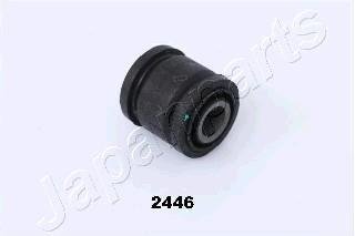 Сайлентблок рычага TOYOTA T. AVENSIS 1,6/1,8/2,0/2,0D4-D 97-03 JAPANPARTS RU2446