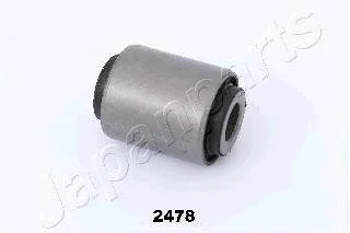 Сайлентблок важеля TOYOTA P. LAND CRUISER 3,0D4-D/4,0 02- JAPANPARTS RU2478