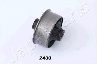 Сайлентблок рычага TOYOTA P. COROLLA/AVENSIS 01-09 JAPANPARTS RU2488