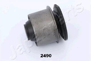 Сайлентблок рычага TOYOTA T. AVENSIS 1,6/1,8/2,0/2,0D4-D 97-03 JAPANPARTS RU2490