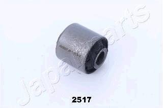 Сайлентблок рычага TOYOTA T. AVENSIS/IS200/IS300 99- JAPANPARTS RU2517