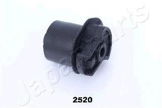 Сайлентблок балки подвески TYЈ RU-2520 TOYOTA YARIS, YARIS VERSO 99-05 JAPANPARTS RU2520
