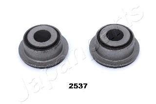 Сайлентблок важеля TOYOTA T. AURIS/RAV-4/AURIS 06- !!!WZDLUZNEGO!!! JAPANPARTS RU2537