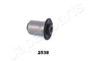 Сайлентблок важеля TOYOTA T. AURIS/RAV-4/AURIS 06- !!!POPRZECZNEGO!!! JAPANPARTS RU2538