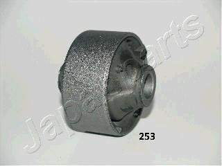 С/блок переднього важеля задн. Rav 4 III 06- JAPANPARTS RU253