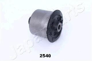Сайлентблок балки JAPANPARTS RU2540