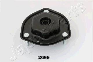 Подушка амортизатора LEXUS P. IS JCE (JCE1_, GXE1_) 99- LE/PR JAPANPARTS RU2695