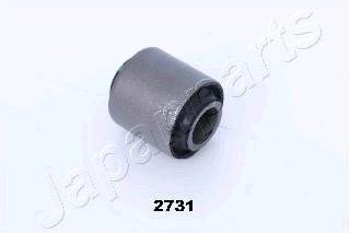 Mounting JAPANPARTS RU2731