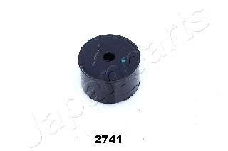 Сайлентблок балки підвіски RU-2741 PRZУD TOYOTA 4 RUNNER HILUX VII LAND CRUISER 3,0D 3,4 95- JAPANPARTS RU2741