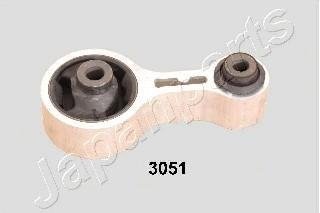 Подушка двигателя RU-3051 TYг MAZDA 6 02-07 JAPANPARTS RU3051