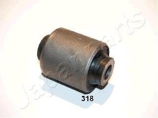 С/блок переднього важеля передн.Mazda 6 02- JAPANPARTS RU318