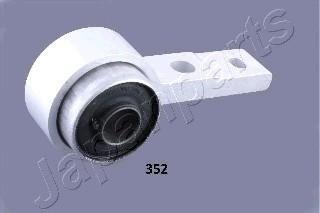 С/блок передн.важеля лів.Mazda 6 07- JAPANPARTS RU352