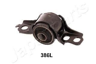 Сайлентблок важеля RU-386L LEWA MAZDA 323 94- JAPANPARTS RU386L
