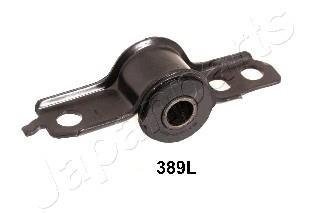 С/блок переднього важеля лів.323 IV 89- JAPANPARTS RU389L