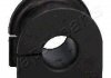 Подушка стабилизатора HONDA ACCORD V 2,0/2,2 92-98 JAPANPARTS RU4022 (фото 1)