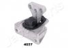 Подушка двигателя HONDA CIVIC 1,8 05- JAPANPARTS RU4037 (фото 1)