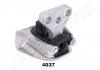 Подушка двигателя HONDA CIVIC 1,8 05- JAPANPARTS RU4037 (фото 2)