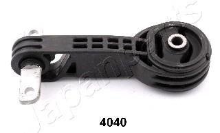 Подушка двигателя RU-4040 HONDA CIVIC 05- JAPANPARTS RU4040