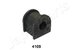 Втулка стаб. задн. HONDA Accord -98 JAPANPARTS RU4108 (фото 1)