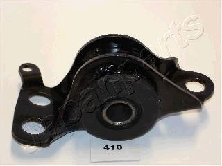 Кронштейн, подушки рычага JAPANPARTS RU410