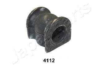 Втулка стабілізатора задньої d=18mm CR-V II 01- JAPANPARTS RU4112