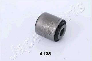 Втулка амортизатора JAPANPARTS RU4128