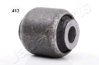 Кронштейн, подушки рычага JAPANPARTS RU413