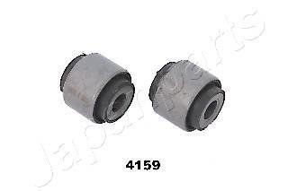 Сайлентблок рычага HONDA T. CIVIC VI/CRV 94-02 JAPANPARTS RU4159
