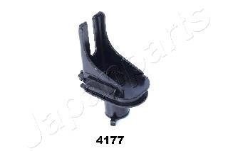 Сайлентблок балки подвески PRZУD RU-4177 HONDA ACCORD 03-08 JAPANPARTS RU4177