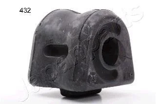 Втулка, стабилизатор JAPANPARTS RU432