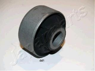 Кронштейн, подушки важеля JAPANPARTS RU441