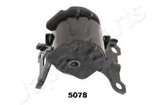 Подушка двигателя MITSUBISHI ASX/LANCER 1,6 10- TYЭ JAPANPARTS RU5078