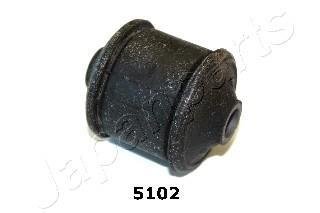 TULEJA WAH. MITSUBISHI T. PAJERO PININ 99-07 DOLNA LE/PR JAPANPARTS RU5102