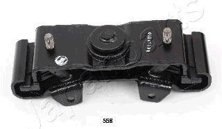 Подушка двигуна MITSUBISHI l200 05-15 JAPANPARTS RU558 (фото 1)